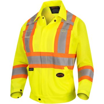 Women's Traffic Safety Jacket