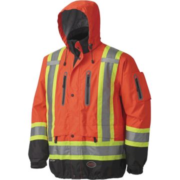 Premium Breathable Waterproof Jacket