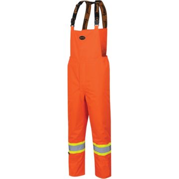 The Rock 300D Insulated Bib Pants