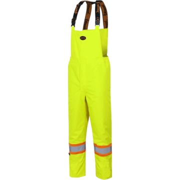 The Rock 300D Insulated Bib Pants