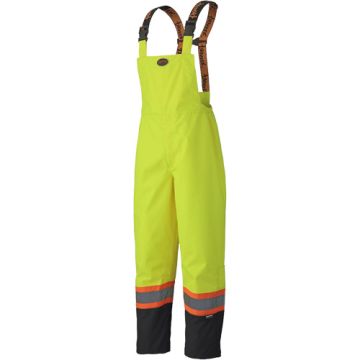 300D Trilobal Ripstop Waterproof Bib Pants