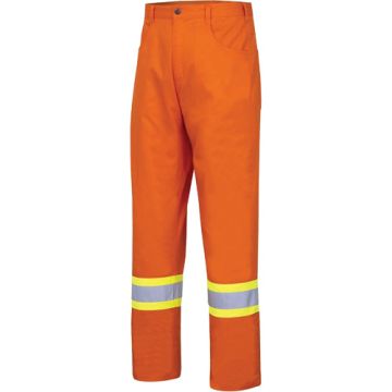 Ultra-Cool Safety Pants