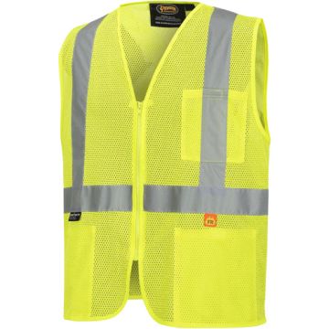 FR Safety Vest