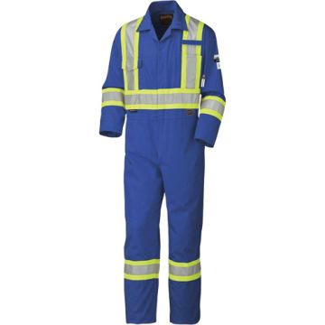 Flame-Gard® FR/Arc-Rated Coverall