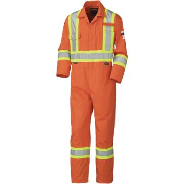 Flame-Gard® FR/Arc-Rated Coverall