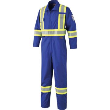 FR-Tech® Arc-Rated Coverall