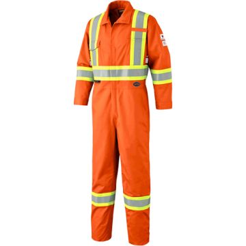 FR-Tech® Arc-Rated Coverall - Tall