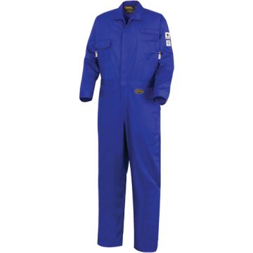 FR-Tech® 88/12 Arc Rated Flame Resistant Coveralls