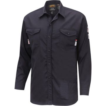 FR-Tech® Flame-Resistant Safety Shirt