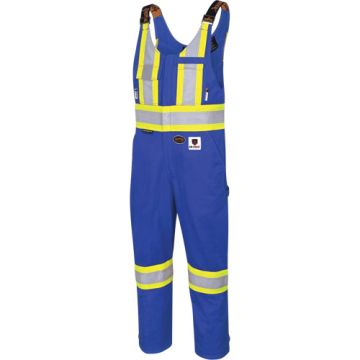 FR-Tech® Flame-Resistant Overalls