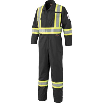 FR-Tech® Arc-Rated Coverall - Tall