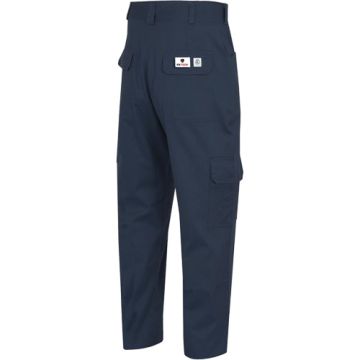 FR-Tech® 88/12 Arc Rated Safety Cargo Pants