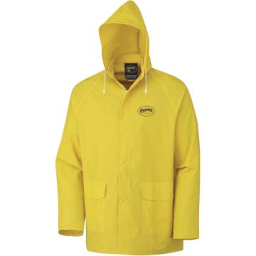 Rain Jacket