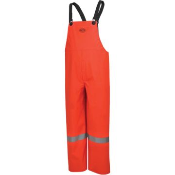 FR Safety Bib Pants