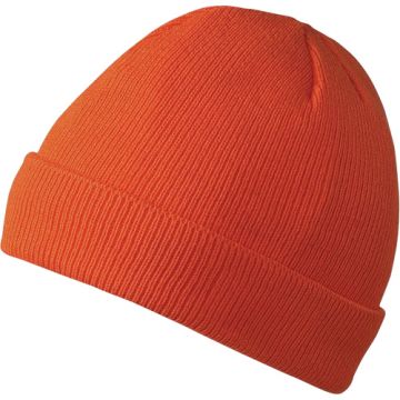 Lined Toque