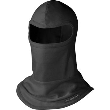 Medium-Knit 1-Hole Balaclava