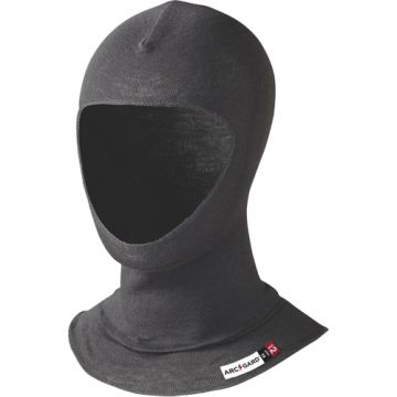 Light-Knit 1-Hole Balaclava