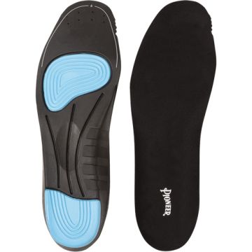 Orthopedic Insoles