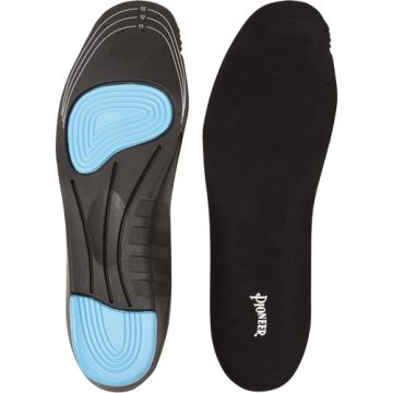 Orthopedic Insoles