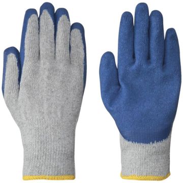 Seamless Knit Gloves