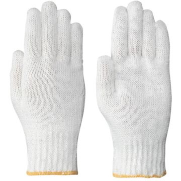 Knitted Liner Gloves