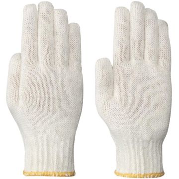 Knitted Liner Gloves