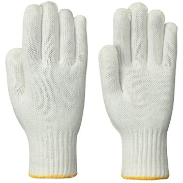 Knit Gloves