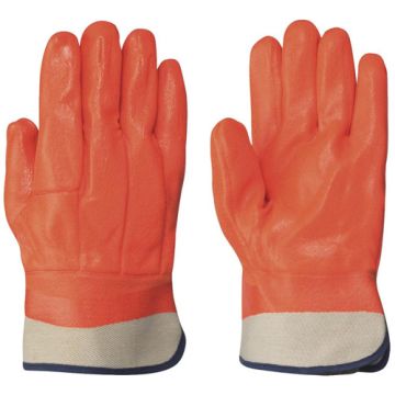 Lined Gloves