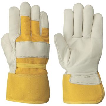 Insulated Fitter's Gloves