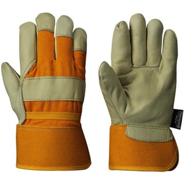 Insulated Fitter's Gloves