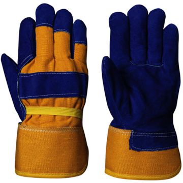 Insulated Fitter's Gloves