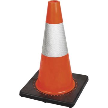 Premium Flexible Safety Cone