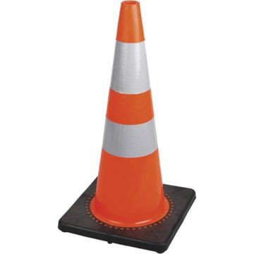 Premium Flexible Safety Cone