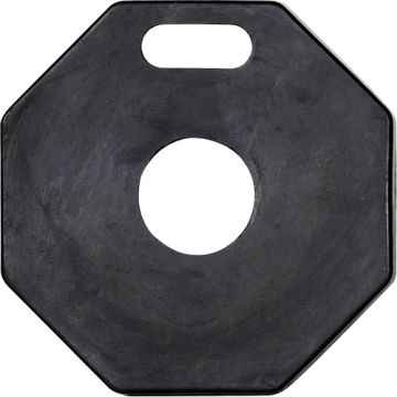 Delineator Base