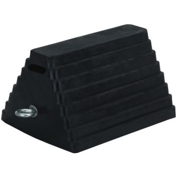 Double-Sided Wheel Chock