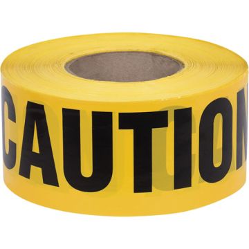 Caution Tape