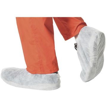 Disposable Shoe Covers