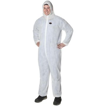 Disposable Coveralls