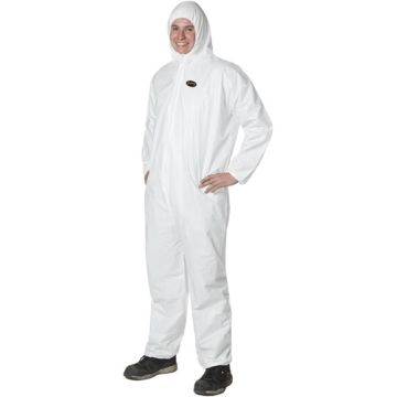 Disposable Coveralls