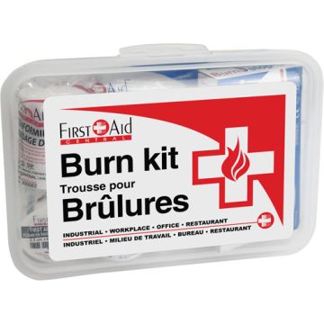 Burn Kit