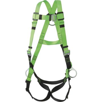 Contractor Series Safety Harness