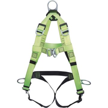 Contractor Series Safety Harness