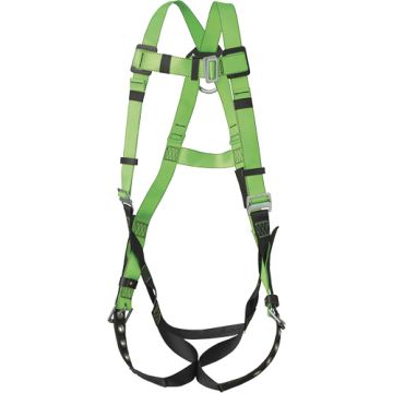 Contractor Series Safety Harness