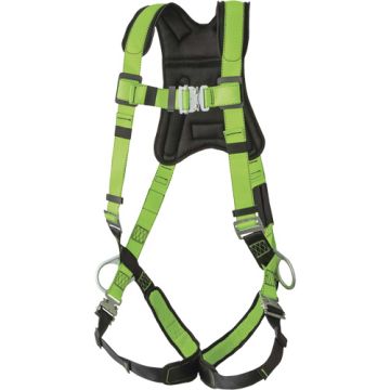 PeakPro Series Safety Harness