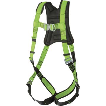 PeakPro Series Safety Harness