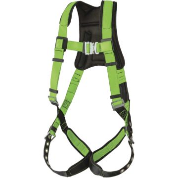 PeakPro Series Safety Harness