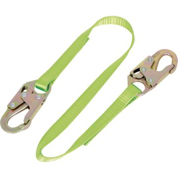 Webbing Restraint Lanyard