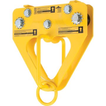 Standard Flange Tank Trolley