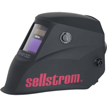 Advantage Series ADF Welding Helmet