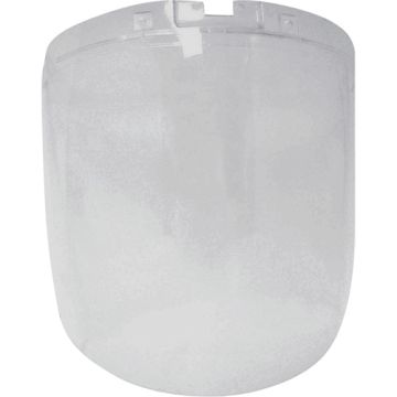 DP4 Series Replacement Anti-Fog Faceshield